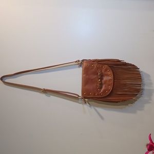 USED ANTIK KRAFT PURSE